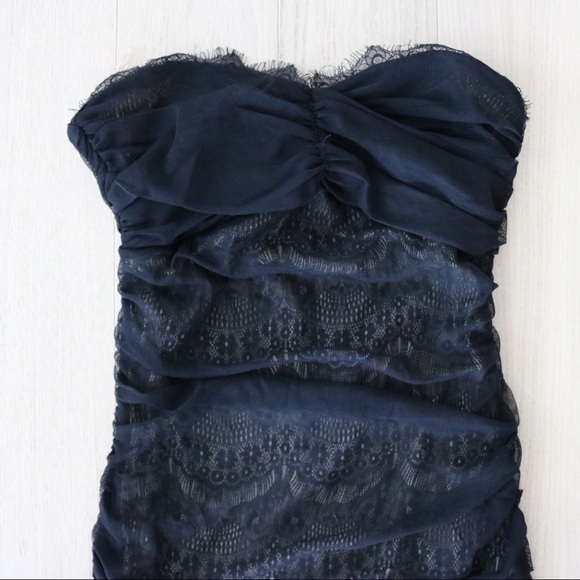 Just Me cocktail dress - Picture 2 of 4